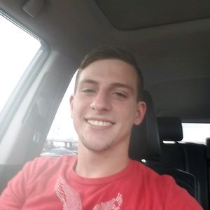 Meet your Posher, Tyler